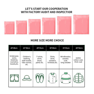 Zip khóa bao bì túi quần áo khóa sinh thái thân thiện đại dương ràng buộc nhựa tái chế Túi Frosted Dây Kéo Túi cho Tshirt bao bì - Product Image 5