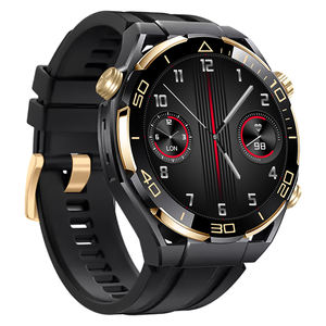 Reloj Inteligente S30 <span class=keywords><strong>MAX</strong></span> 2025 para Hombre, Pantalla AMOLED de 1.62'', Brújula, NFC, Monitor de Ritmo Cardíaco y Sueño, Asistente de Voz con IA, Reloj Inteligente Redondo - Product Image 5