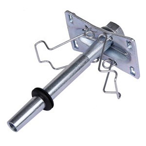 Soporte <span class=keywords><strong>de</strong></span> Encofrado <span class=keywords><strong>de</strong></span> Aluminio Tipo Coreano para Encofrado <span class=keywords><strong>de</strong></span> Paneles - Product Image 1