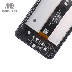 Di alta qualità per Samsung per la galassia <span class=keywords><strong>A13</strong></span> 5G & 4G schermo LCD digitalizzatore con telaio TFT vetro compatibile con A136U A135F - Product Image 6