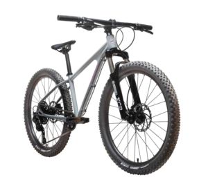 Vélo de montagne Kencycle 2026 en promotion, 26 pouces, 27 vitesses, freins à disque, guidon plat, modèle standard SY-FT26001 - Product Image 1