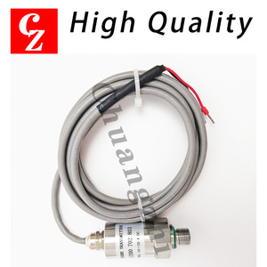 Sensor de Presión de Compresor de Alta Precisión 2200-7028-03, Piezas de Control Electrónico de Repuesto, Listo para Enviar - Product Image 4