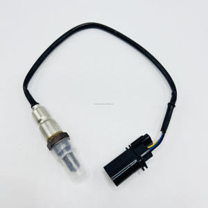 Bán buôn xe cảm biến cảm biến Oxy 39210-2b510 cho áp dụng cho hàn quốc xe cảm biến oxy lắp ráp OE mã 392102b510 - Product Image 6