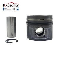 Ensemble piston RACEORLY LR010297 pour Land Rover Discovery 2.7 TDV6 276DT Moteur 81mm 2008-2011