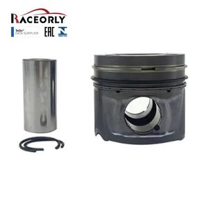 Conjunto de Pistón RACEORLY LR010297 para Motor Land Rover Discovery 2.7 TDV6 276DT 81mm 2008-2011 - Product Image 2