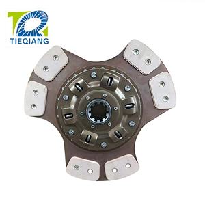 Cangzhou Tieqiang usine de fabrication pour kit d'embrayage couvercle de disque <span class=keywords><strong>RENAULT</strong></span> camions 3400700328 3482078134 1878032032 3151000157 - Product Image 6