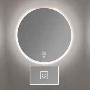 Marvel một <span class=keywords><strong>220V</strong></span> dẫn lái xe với duy nhất 5W cảm biến cảm ứng chuyển đổi cho gương thông minh - Product Image 6