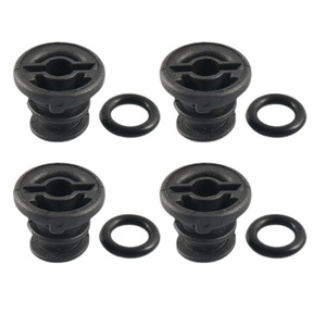 Volkswagen Audi A4 A6 Oil Pan Drain <b>Plug</b> 20mm For EA888 Engine <b>Replacement</b> Bolt - Product Image 4
