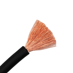 Good Price Welding <b>Cable</b> <b>HD</b> 22.6 EN 50525-2-81Standard 10mm2 25mm2 35mm2 450v OEM, 3/0 4/0 Gauge 95mm2 120mm2 Weld - Product Image 6
