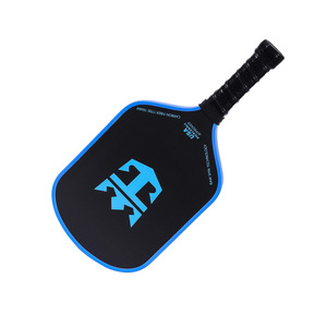 Raquette de pickleball en fibre de carbone T700, technologie Raw Spin 16 mm, approuvée aux États-Unis, pagaie de compétition - Product Image 3