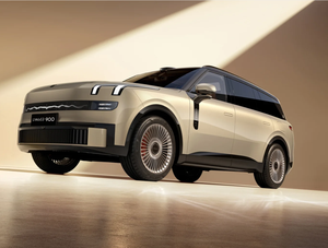 Link Co 900 Großer SUV Linco 1.5T Halo 6 Sitze Luxus Plug-in Hybrid Neue Energie Günstiger Preis Auto Elektrofahrzeug Link&Co zum Verkauf - Product Image 6