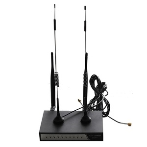 Công NGHIỆP 4G Wifi roteador openwrt 3G 4G LAN CPE <span class=keywords><strong>Router</strong></span> không dây B28 cho xe buýt - Product Image 1