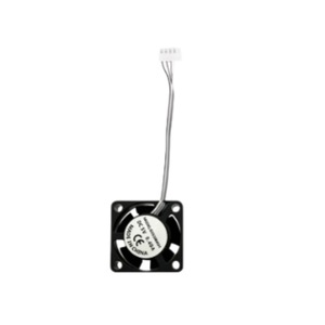 Ventilador de refrigeración TZ 2510 con doble rodamiento de bolas para impresora 3D Hot End Throat A1A1mini - Product Image 1