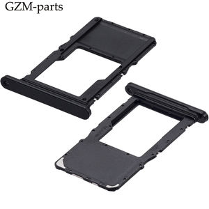 Teléfono móvil X210 X215 para <span class=keywords><strong>Samsung</strong></span> <span class=keywords><strong>Galaxy</strong></span> <span class=keywords><strong>Tab</strong></span> A9 Plus Reemplazo de bandeja de tarjeta <span class=keywords><strong>SIM</strong></span> única - Product Image 4