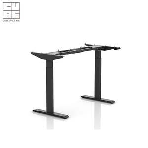 Table de <span class=keywords><strong>bureau</strong></span> élévatrice verticale électrique à bon prix Table de <span class=keywords><strong>bureau</strong></span> verticale à <span class=keywords><strong>hauteur</strong></span> de cadre réglable <span class=keywords><strong>Bureau</strong></span> de contrôle de mémoire ergonomique - Product Image 1