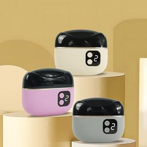 New Multifunctional Nail Polisher Electric Hand and Foot Nail <b>Grinder</b> Baby Anti-pinch Nail Clippers Electric Nail Scissors - Product Image 1