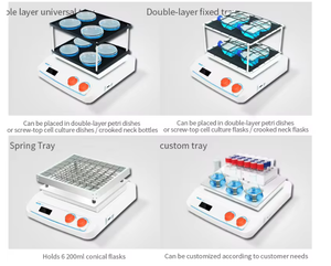 חימום קירור pppp ביו מכונת מילוי פלזמה ג 'ל ביו פלזמה מכונת ג' ל - Product Image 5
