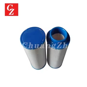 Filtro de Aire de Alta Calidad 39588777 para Compresor Ingersoll Rand 39588777 - Product Image 4