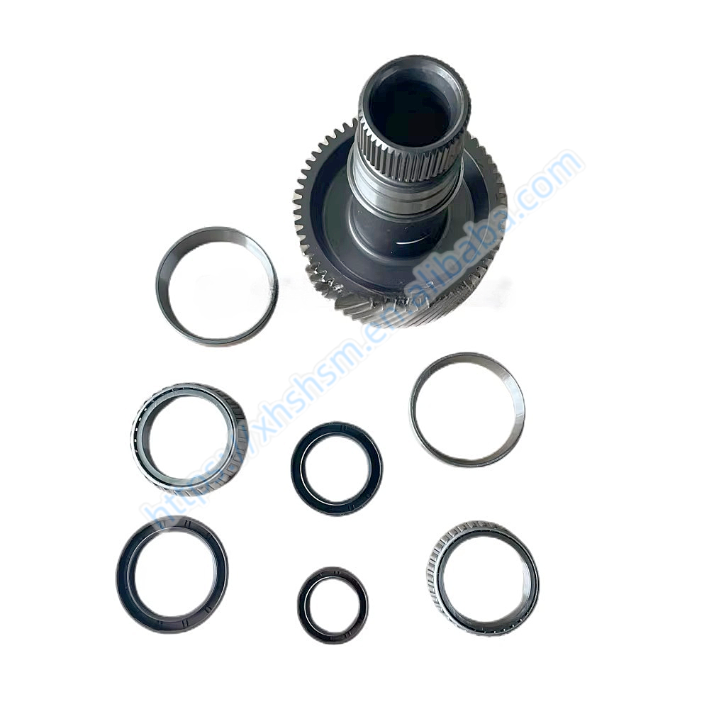 Authentic OEM Transfer Case Input Shaft Oil Seal - 4735239300