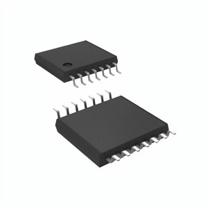 74AHCT126PW-Q100,1 Componentes Electrónicos Originales 14 TSSOP (0.173", 4.40mm de Ancho) IC BUF NO INVERSOR 5.5V 14TSSOP Lógica - Product Image 1