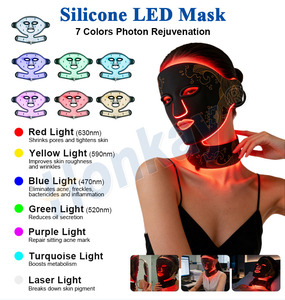 Máquina 3 en 1 de 4 barras de alta presión con LED, pistola pulverizadora de oxígeno para mascarillas faciales, exfoliador de piel, eliminación de acné, máquina de hidrodermoabrasión con chorro de agua y oxígeno. - Product Image 5