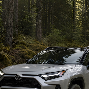 <span class=keywords><strong>Toyota</strong></span> <span class=keywords><strong>RAV</strong></span>-4 <span class=keywords><strong>Hybride</strong></span> 2.5L AWD Flagship SUV 2026 - Product Image 5