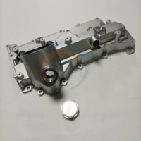 Couvre-culbuteurs en aluminium pour Nissan Juke Patrol Infiniti QX80 NV3500 NV2500 17-24 Armada 5.6L 13264-1LA0A