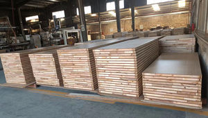 <span class=keywords><strong>Porte</strong></span> en bois ignifugée homologuée UL, 20-90 minutes, insonorisation 45 dB, pour hôtel, <span class=keywords><strong>appartement</strong></span>, bâtiment commercial - Product Image 6