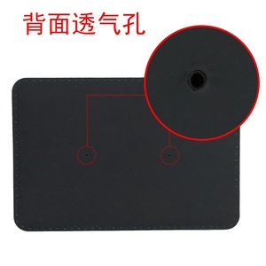 PU Fishing Tackle <b>Box</b> Cushion Soft <b>Memory</b> Foam Anti Slip Thickened Universal Fit - Product Image 4