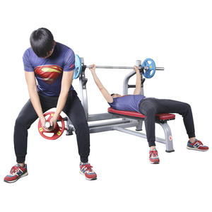 Equipo de Fitness multifuncional comercial y doméstico, versión mejorada, <span class=keywords><strong>barra</strong></span> de cama y Banco, estante de prensa para cama en cuclillas - Product Image 5