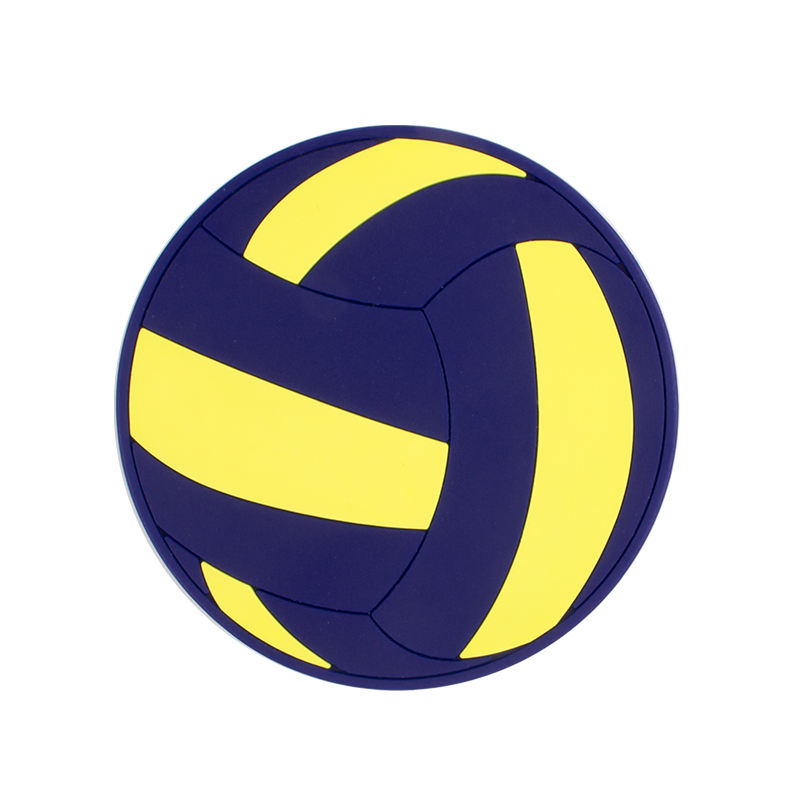 Caricatore Wireless per pallavolo