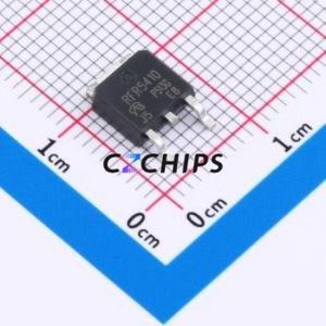 ทรานซิสเตอร์ภาคสนาม IRFR5410TRRPBF-VB ไป-252ทรานซิสเตอร์ (มอสเฟท) คุณภาพสูง - Product Image 1