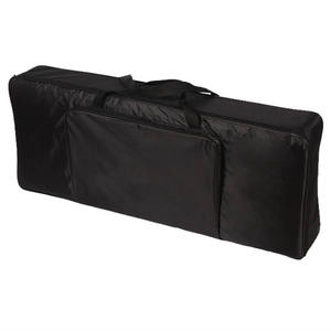 Sac de transport de clavier de grande capacité, 61 clés, sac en éponge épaissie pour <span class=keywords><strong>piano</strong></span> et instruments de musique, vente en gros - Product Image 1