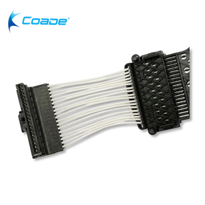 KEDE Wholesale  DSG 02E 02E325039 02E927770AQ Faisceau de câblage de transmission pour Audi A3 Q3 02E325025AN 02E325025AS DQ250 - Product Image 5