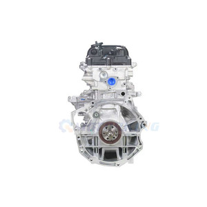 Blocco Motore G4FA, Assemblaggio Motore G4FC, Blocco Cilindri G4FC 73AQ103F00 211012BW04 per Hyundai <span class=keywords><strong>Kia</strong></span> 2.0L 1.6L - Product Image 4