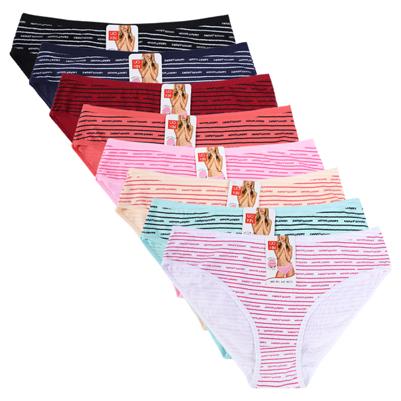 UOKIN, дамские внутренние трусики, женское нижнее белье, трусики, дамские внутренние трусики