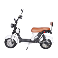 Fabrika OEM/ODM Elektrikli Motosiklet 1500W Ev Tipi Yetişkin Motosikleti Scooter Dayanıklı Çelik Gövde Su Geçirmez Ekran Şehir İçi Ulaşım BİSİKLETİ