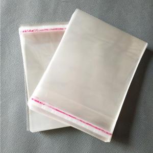custom printed cellophane bolsas