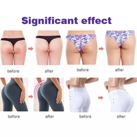 Comprimé Booster pour les fesses Comprimés raffermissants pour les fesses Grosses fesses Pilules complémentaires Capsules pour les fesses Grosses fesses Agrandir les fesses Wins Town