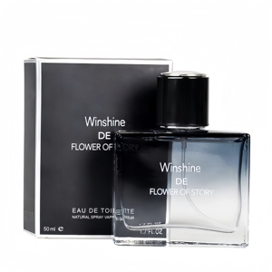 น้ำหอมวู้ดดี้ <span class=keywords><strong>Eau</strong></span> <span class=keywords><strong>de</strong></span> <span class=keywords><strong>Toilette</strong></span> ขนาด50มล. สเปรย์สำหรับผู้ชาย - Product Image 1