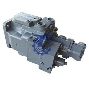 مضخة هيدروليكية هيتاشي <span class=keywords><strong>EX60</strong></span> <span class=keywords><strong>EX60</strong></span> <span class=keywords><strong>5</strong></span> AP2D36 - Product Image 1