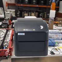 Printer Thermal USB Xprinter Berkualitas Tinggi XP-420B 4*6 Inci 203dpi POS Label Stiker Barcode Garansi 1 Tahun Stok Tersedia