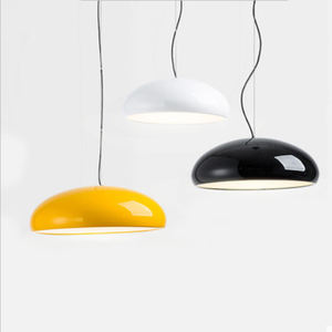 <span class=keywords><strong>Plafonnier</strong></span> Led suspendu en forme ronde, design moderne, éclairage d'intérieur, luminaire décoratif <span class=keywords><strong>de</strong></span> plafond, nouveau modèle - Product Image 1