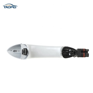 5121-7231-934 YAOPEI manija de puerta trasera <span class=keywords><strong>derecha</strong></span> para BMW F07 F10 F06 F11 F01 F03 F04 - Product Image 4
