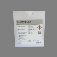 Kit de réactifs IVD Roche Elecsys Oncology Marker - Pack 6-en-1 pour PSA libre/PSA total/CA72-4/CA15-3/NSE/CYFRA21-1 pour Cobas E Series