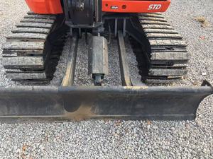 Japan Kubota KX185-3 KX185 Kubota183-3 KubotaKX183 8tons KubotaKX165 Kuota163 MINI Excavator For Farm