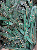 Used Damaged Non-working Ram Scrap Available at Low Wholesale Prices Ideal for Metal Processing Companies and Distributors