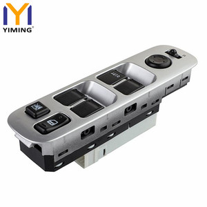37990-56B00 POWER WINDOW SWITCH FOR SUZUKI VITARA 1992-98 5 DOORS