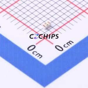 DEA162690LT-5057C1 <b>RF</b> <b>Filter</b> SMD-4P,1.6x0.8mm <b>RF</b> ( <b>Filter</b> Type: Low Pass )( Impedance: 50Ohm )( Insertion Loss: 0.5dB ) - Product Image 2