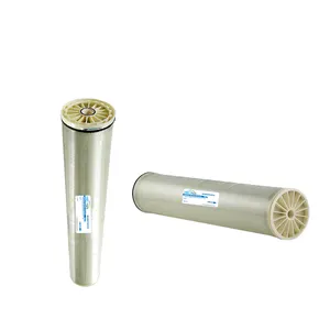 800psi Pressure SW30-8040 SW30HR-8040 SW RO Membrane Element